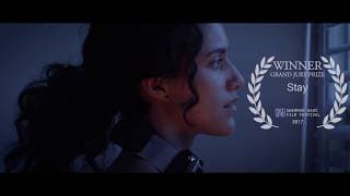 STAY - Release Trailer
