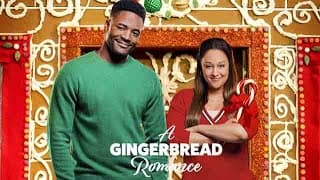 Preview - A Gingerbread Romance - Hallmark Channel