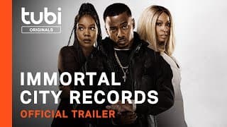 Official Trailer