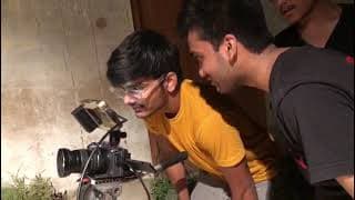 Aleem Ki Puriya | Behind The Scenes