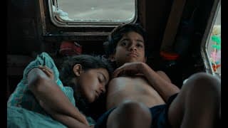 Small Clouds(2025) | FTII Diploma Trailer | Shubham Sumit | Naina Sareen | Vaishnavi Raut