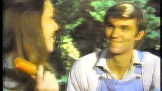 CBS promo The Waltons 1980