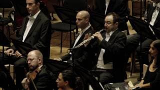 Khatia Buniatishvili - Franz Liszt Concerto for Piano and Orchestra No. 2