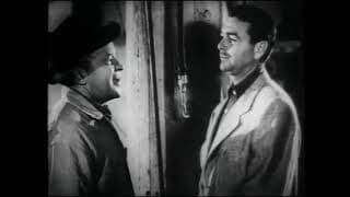 Motor Patrol (1950) Trailer