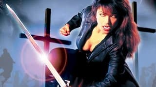 SHIRA: The Vampire Samurai Trailer