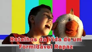 Retalhos da Vida de um Formidável Rapaz - O Show do Gui (Episódio 2)