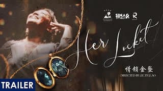 Her Locket | Festival Trailer