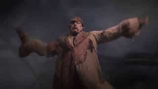 H P  Lovecraft's The Dark Sleep (2012)