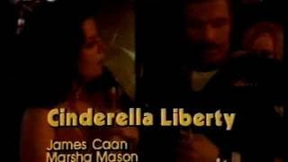 PROMO — Cinderella Liberty