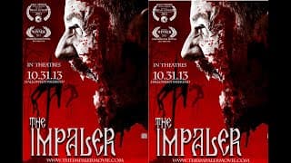 The Impaler Movie Trailer  (Official HD Trailer)