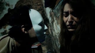 EL SÓTANO DE LAS ALMAS - Trailer