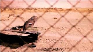 "a Message from Fallujah" . . . Philip RANG DoP Award Winning Drama