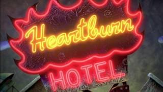 Prevacid - Heartburn Hotel (2000, USA)