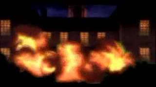 JoJo's Bizarre Adventure: Phantom Blood Trailer (Old)