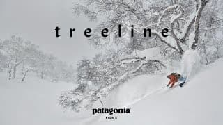 Treeline (2019)