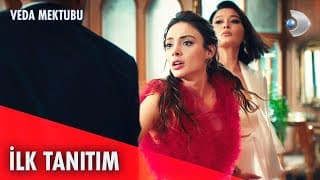 Veda Mektubu Fragmanı