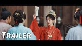 【家业】破茧片花：杨紫、韩东君传承千年徽墨文化 | The Mo - Trailer | Yang Zi & Han Dongjun
