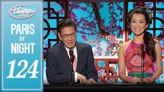 Paris By Night 124 - Anh Cho Em Mùa Xuân (Full Program)