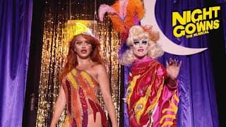 Sasha Velour's "NightGowns: The Musical" | Trailer