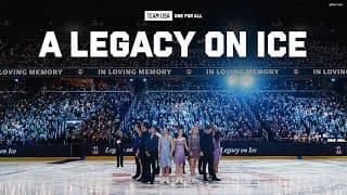 A Legacy on Ice: Remembering Flight 5342