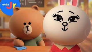 Official Trailer