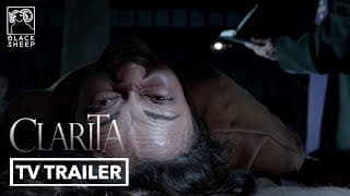 Clarita - Official TV Trailer HD, starring Jodi Sta. Maria, Arron Villaflor, Ricky Davao