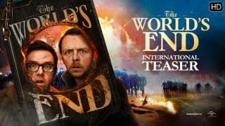 Teaser Trailer