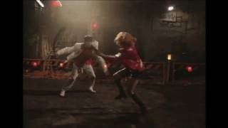 GameWare 4 - Last Bronx ~Tokyo Bangaichi~ trailer