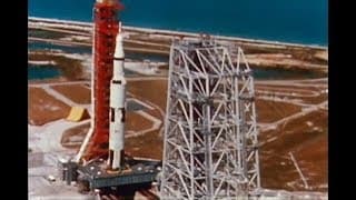 When We Were Apollo: Trailer 1