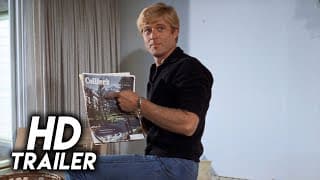 The Way We Were (1973) Original Trailer [FHD]