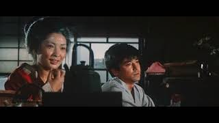 Jinsei gekijo 1972 trailer