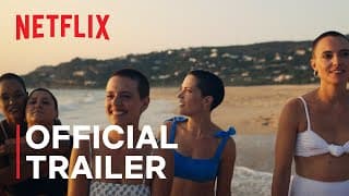 Official Trailer [Subtitled]