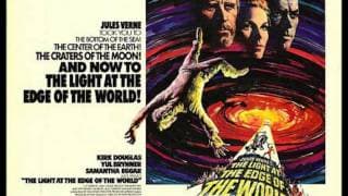 Light At The Edge of the World Radio Ad