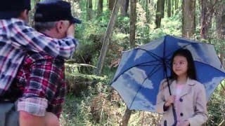 The Weatherman's Umbrella - trailer 2016