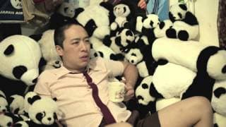 Alvin's Harmonious World of Opposites - Trailer