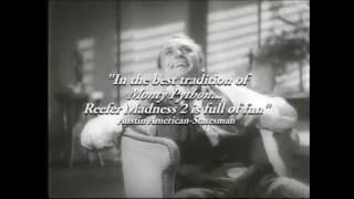 Reefer Madness 2... The True Story! - Trailer (HD)