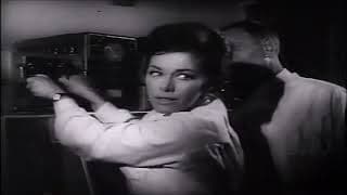 DRIVE-IN TRAILERS: 'FROZEN ALIVE' (1964)