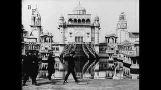 London's Outer Ring (1924) - extract