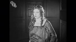 Hampton Court Palace (1926) | BFI National Archive