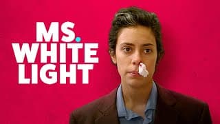 Ms. White Light TRAILER | 2020