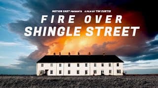 TRAILER Fire Over Shingle Street