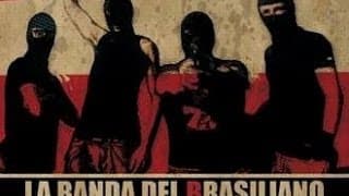 A Summer of Rage (La Banda del Brasiliano) - Trailer (sub eng.)