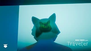 Traveler (2025) | a NEKO-TANUKI Studio Short Film