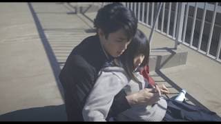 映画『殺さない彼と死なない彼女』特報