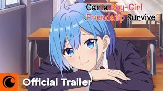Official Trailer [Subtitled]