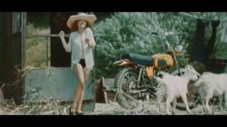 Романс о влюбленных 1974 год HD