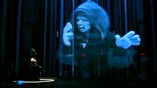 Robot Chicken Star Wars 2 Trailer
