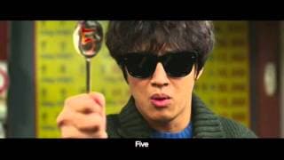 Slow Video (2014)