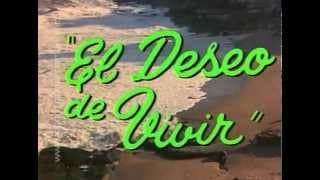 El deseo de vivir - Sandro