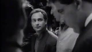 Kevin Pollack: Stop WIth The Kicking (HBO)
